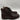 Crown Vintage Men’s Granvill Brown Leather Ankle Boots Size 11M - Very Good - Ufashion