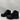 Hawx Men's 6" Enforcer Work Boot Composite Toe Black Size 9D - Very Good - Ufashion