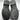 Hawx Men's 6" Enforcer Work Boot Composite Toe Black Size 9D - Very Good - Ufashion