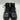 Hawx Men's 6" Enforcer Work Boot Composite Toe Black Size 9D - Very Good - Ufashion