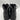Hawx Men's 6" Enforcer Work Boot Composite Toe Black Size 9D - Very Good - Ufashion