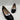 JOURNEE COLLECTION WOMEN'S SAAR BLOCK HEEL PUMPS,BLACK,US SIZE 10M - Like New - Ufashion