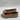 NWB Lucky Brand Sargena Ballet Flats Women's Gold/Beige Size 7.5M/38 - Ufashion