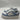 Le TIGRE Womens Midtown Lo Blue Fashion Sneaker Size 7.5M - Very Good - Ufashion