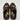 Man's Skechers Relaxed Fit Respected Garrett Sneaker Brown Size 8 - Ufashion