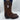 Men's Cody James Mad Cat Western Boots Brown Size 10.5 D - Very Good - Ufashion