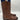 Cody James Black 1978 Men's Chapman Western Boot Medium Toe Cognac Brown Sz 10.5 - Very Good - Ufashion