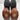Cody James Black 1978 Men's Chapman Western Boot Medium Toe Cognac Brown Sz 10.5 - Very Good - Ufashion