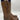 Idyllwind Tumbleweed Performance Women's Brown Western Boots Size 8.5 B - Very Good - Ufashion