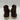 Danner Bull Run Women's 5" Leather Plain Toe Chelsea Boot Brown Size 9 - Very Good - Ufashion