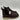 Danner Bull Run Women's 5" Leather Plain Toe Chelsea Boot Brown Size 9 - Very Good - Ufashion