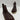 Danner Bull Run Women's 5" Leather Plain Toe Chelsea Boot Brown Size 9 - Very Good - Ufashion
