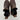 Danner Bull Run Women's 5" Leather Plain Toe Chelsea Boot Brown Size 9 - Very Good - Ufashion