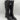 Aerosoles Micah Women's High Heel Riding Boots, Brown Size 9.5 XW, - Ufashion
