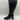 Aerosoles Micah Women's High Heel Riding Boots, Brown Size 9.5 XW, - Ufashion