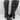 Aerosoles Micah Women's High Heel Riding Boots, Brown Size 9.5 XW, - Ufashion