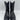 Cody James Men's Carmen Black Exotic Teju Lizard Roper Boots Size 10.5 - Very Good - Ufashion
