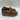 Dr. Scholl's Women's Nice Day Max Platform Loafer Honey Brown Size 9 - Like New - Ufashion