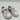 Nike Kids' Court Legacy Low Top Sneaker Toddler Size 6C - Ufashion