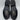 Cody James Men's Carmen Black Exotic Teju Lizard Roper Boots Size 10.5 - Very Good - Ufashion