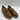 Dr. Scholl's Women's Nice Day Max Platform Loafer Honey Brown Size 9 - Like New - Ufashion