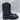 Cody James Men's Carmen Black Exotic Teju Lizard Roper Boots Size 10.5 - Very Good - Ufashion