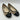 Nine West Women's Prosep Round Toe Slip-On Dress Ballet Flats Size 10M - Like New - Ufashion