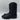 Cody James Men's Carmen Black Exotic Teju Lizard Roper Boots Size 10.5 - Very Good - Ufashion