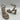 Mix No. 6 Women's Harllow Dress Sandal in Fall Nude Size 8M - Ufashion