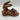 Vince Camuto Acaylee Golden Walnut Sandal Size 6M - Ufashion