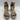 CL By Launday Women's Go On 2 Platform Dress Sandal - Like New - Ufashion