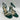 Jessica Simpson Jety Sandal - Like New - Ufashion