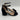 Kelly & Katie Marybel Evening Sandals Black Microsuede  Women’s Size 9.5W - Ufashion