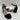 Kelly & Katie Marybel Evening Sandals Black Microsuede  Women’s Size 9.5W - Ufashion