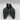 Vince Camuto Sibrina Glossy Croco Black Size 9M - Ufashion