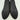 Skechers USA Cleo Love Spell Womens Slip On Black Canvas Size 9 W - Very Good - Ufashion