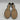 Touch Ups by Benjamin Walk LENA Sliver Embellished Strappy Wedge Sandals Size 5M - Like New - Ufashion