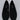 Skechers USA Cleo Love Spell Womens Slip On Black Canvas Size 9 W - Very Good - Ufashion