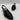 Mootsie Tootsie Womens Bryson Color Black Slingbacks Size 9 - Ufashion