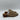NWB Lucky Brand Meistar Mules Women's Beige Suede Size 8 M - Very Good - Ufashion
