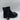 Laforst Womens Jaulen Black Leather Ankle Boots Size 9 M - Ufashion