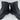 Laforst Womens Jaulen Black Leather Ankle Boots Size 9 M - Ufashion