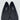 Skechers USA Cleo Love Spell Womens Slip On Black Canvas Size 8W - Very Good - Ufashion