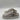 KARL LAGERFELD PARISWomen's Cambria Embellished Slip-On Sneakers Gray Size 10M - Very Good - Ufashion