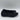 Skechers USA Cleo Love Spell Womens Slip On Black Canvas Size 8W - Very Good - Ufashion