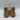 Jessica Simpson Cheree Womens Beige Criss Cross Pointed Toe Ballet Flats Size 8M - Like New - Ufashion