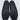 Skechers USA Cleo Love Spell Womens Slip On Black Canvas Size 8W - Very Good - Ufashion