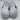 SKECHERS LIGHTS FLEX GLOW HERO SPEED SNEAKER - KIDS Size 1 - Very Good - Ufashion