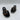 DV By Dolce Vita Caster Flat Slide One Band Sandals Black Cafe Size 6 M - Very Good - Ufashion