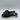 DV By Dolce Vita Caster Flat Slide One Band Sandals Black Cafe Size 6 M - Very Good - Ufashion